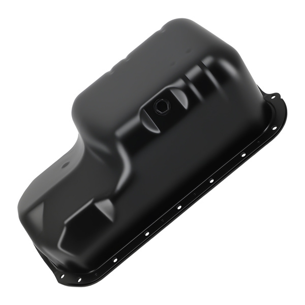 New Steel Engine Oil Pan fit for Honda Civic 1.7L 2001-2005 264-417 Sedan/Coupe-9