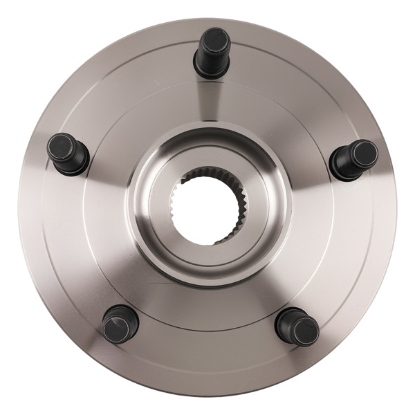Front Wheel Hub Assembly fit for Dodge Ram 1500 02-05 515073 BR930285 5 Bolt-6