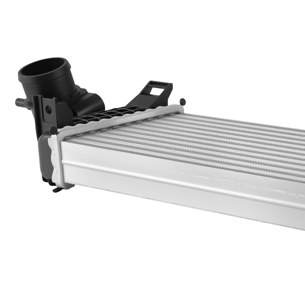 Heavy-Duty Intercooler  fit for 2013-2019 Ford Transit Connect 1.6L Turbocharged-8