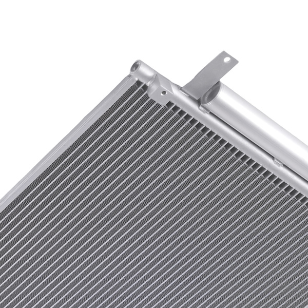 AC Condenser fit for Toyota Crown 2023-2024 884A042070 30259 TO3030350 Parallel Flow-3