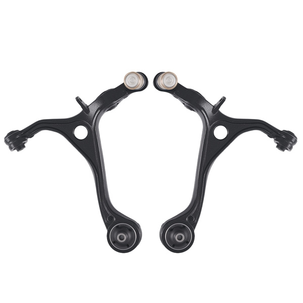 4pcs Front Lower Control Arms + Lower Ball Joints fit for 2004-2006 Acura TL K641543-1