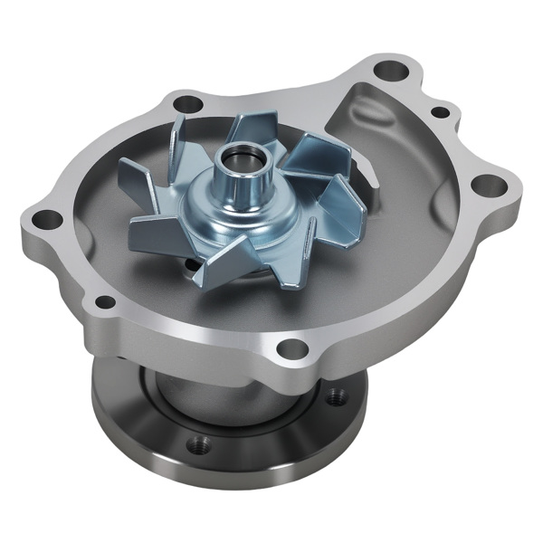 Water Pump fit for Nissan H20-II Forklift J02 UJ02 21010-FF225 21010FF225 2101050K26-4