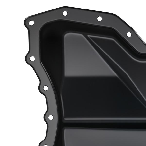 Engine Oil Pan fit for VW Golf SportWagen Passat 2.5L 2010-2014 264-346 Steel-1