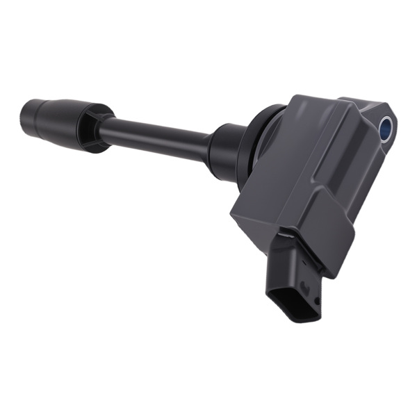 4PCS Ignition Coil Set fit for Toyota Prius Plug-In 2012-2015 1.8L UF811 49181 Black-4