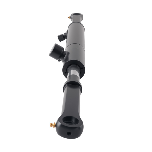 Hydraulic Quick Tach Cylinder fit for Bobcat T450 T550 T590 T595 T630 T650 T740-4