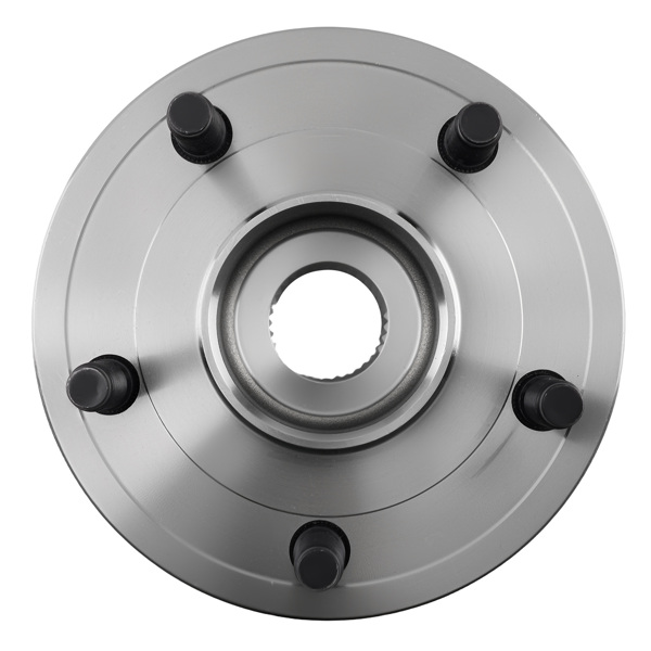 Front Wheel Hub & Bearing Assembly fit for DODGE RAM 1500 2002-08 BR930284-2