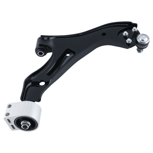 Front Lower Left Control Arm w/Ball Joint fit for 2005 2006-09 Chevy Equinox Torrent-6