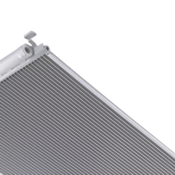 AC A/C Condenser fit for Jeep Cherokee All Engine 2014-2018 52014775AB Aluminum Core-3