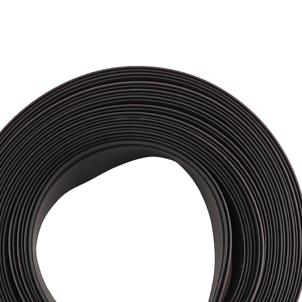 RV Slide Out Seal Base Black Rubber fit for Camper Slideout System fit for 018-341 New-3