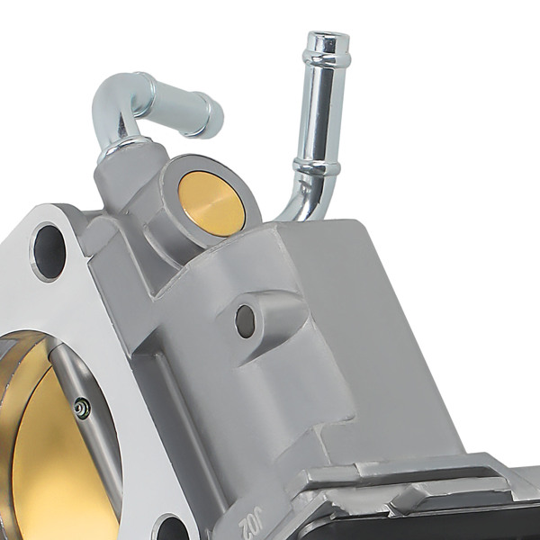 Electrical Throttle Body Valve fit for Honda Civic DX-G 2008-2011 1.8L 16400-RNA-A01-8