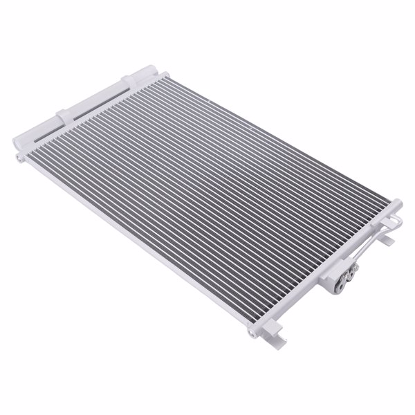 AC A/C Condenser fit for Kia Soul 2.0L 1999CC 2012-2013 976062K600 AC4103 w/ Drier-3