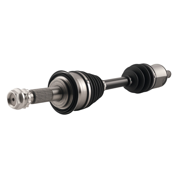 2x Front CV Joint Axle Assembly fit for Toyota Tacoma 1995-2004 4Runner 1996-02 4WD-1