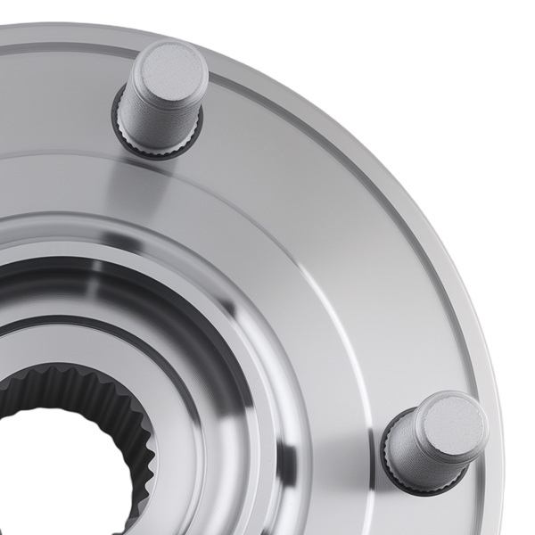 Front Wheel Bearing Hub fit for Mitsubishi Outlander 2007-2018 510090 930005-5
