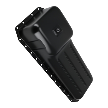 Oil Pan 3958209 fit for Cummins ISB 5.9 6.7 Diesel Engine 32 Bolt Steel