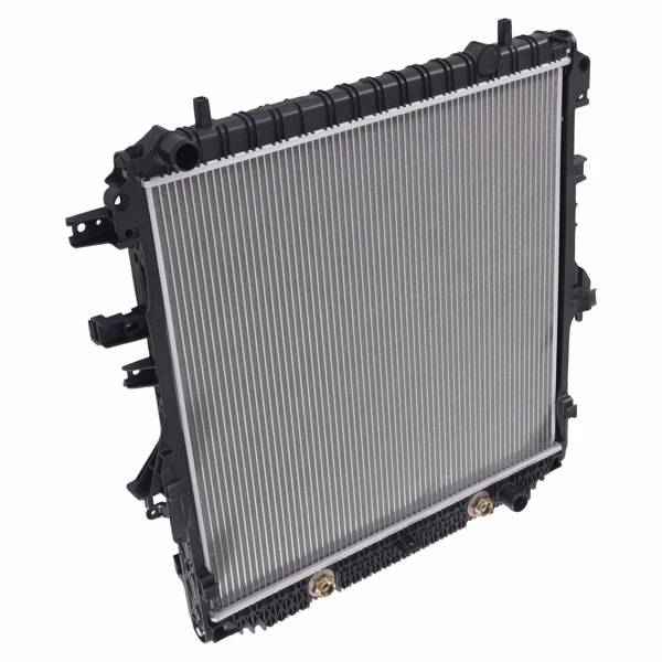 Aluminum Coolant Radiator fit for GMC Canyon 3.6L 2015-2016 13500 52118821 CU13500-9