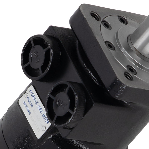 Hydraulic Motor 101-1008-009 1011008009 101-1008 fit for Eaton Char-Lynn H Series-5