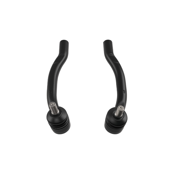 Suspension  Front Inner Outer Tie Rods Boots fit for 2001-2006 Acura MDX 03-08 Pilot-5