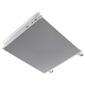 A/C Condenser fit for Nissan Rogue Sport 2.0L 2017-2021 921004BE0B 30122 w/ Drier