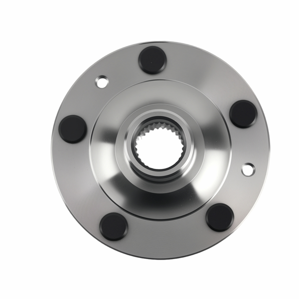 Front Wheel Bearing Hub fit fit for Ford Fusion Mercury Milan Lincoln MKZ 2006-12-1
