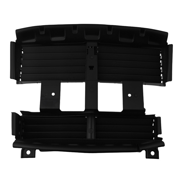 Active Grille Assembly fit for Ford Mustang 2.3L-5.2L 2015-2017 FR3Z-8475-A Black-9