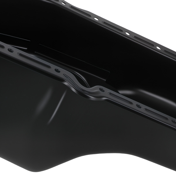 Engine Oil Pan fit for Chevrolet G10/G20/G30 V6 4.3L 1986-1996 10054809-7