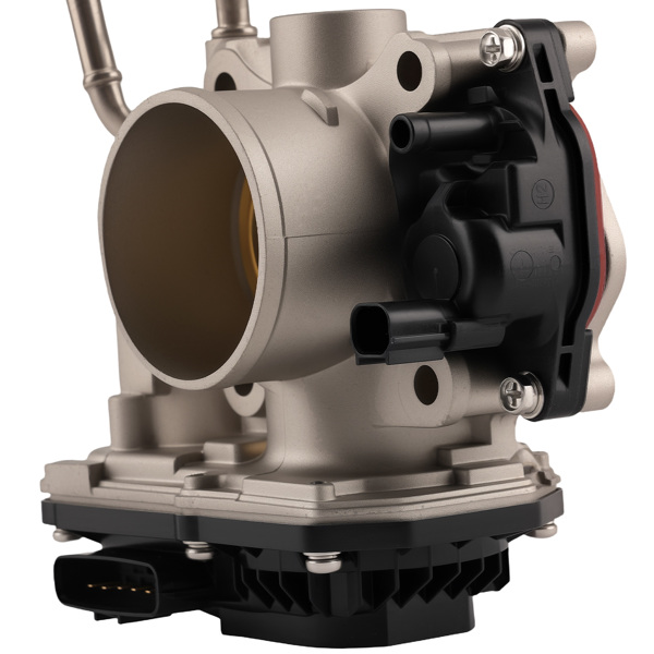 Throttle Body fit for Honda HR-V 1.8L 2016 2017-2022 Civic Acura ILX 16400R1BA01-5