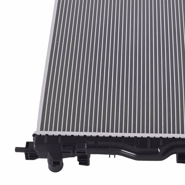 Aluminum Radiator &AC Condenser fit for Buick Allure/LaCrosse 10-16 CU13146 22809024-7