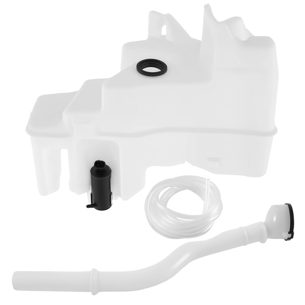Front Washer Reservoir Tank fit for Toyota Corolla SE LE 2020 2021 2022 8531502690-9