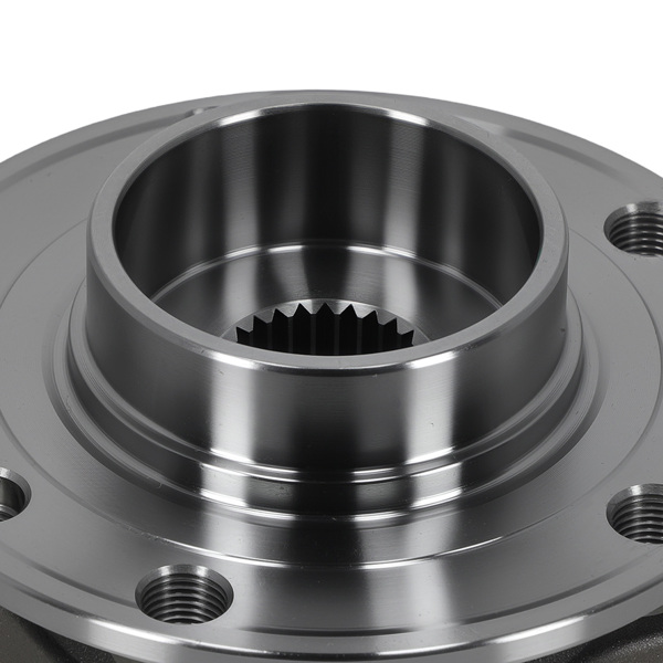 5 Lugs Front Wheel Hub Bearing fit for Chrysler 200 Dodge Dart 513348 WA513348 w/ABS-3