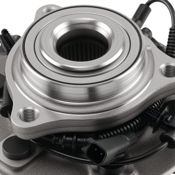 Front Wheel Hub & Bearing Assembly fit for RAM 1500 2019-2023 4WD 515179 68237141AC-8