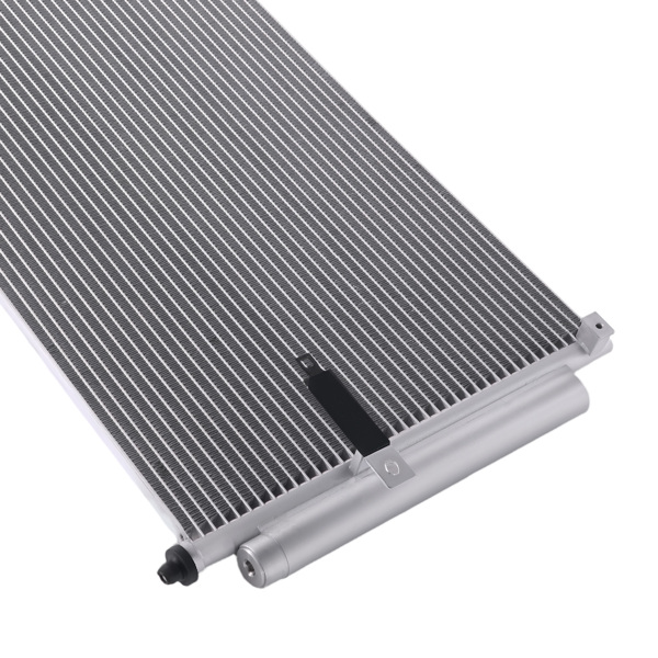 A/C Condenser fit for Honda Civic 2006-2011 Aluminum Core 73525 DPI3525 HO3030140-5