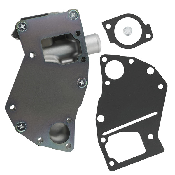 Water Pump fit for Hitachi EX50UNA Isuzu Engine 3LD1 3LD2 4LB1 4LE1 8981262312-9