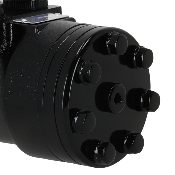 Hydraulic Motor 101-1009-009 fit for Eaton Char-Lynn H Series 4 BOLT STD-8