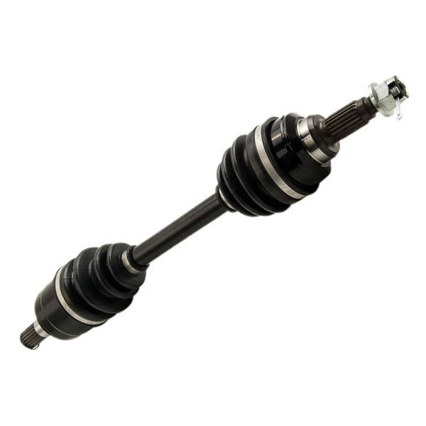 2x Front Left Right CV Joint Axle Shaft fit for Honda TRX 300 FourTrax 300 1988-2000-7
