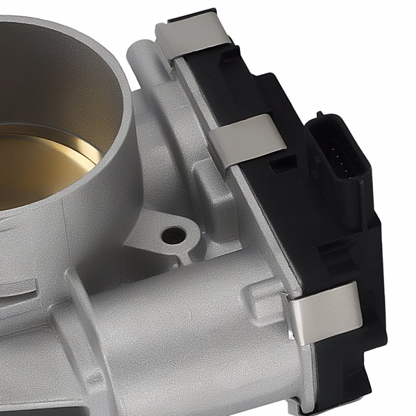 Throttle Body fit for Nissan Murano V6 3.5L 2015-2023 Quest Altima Infiniti QX60-8