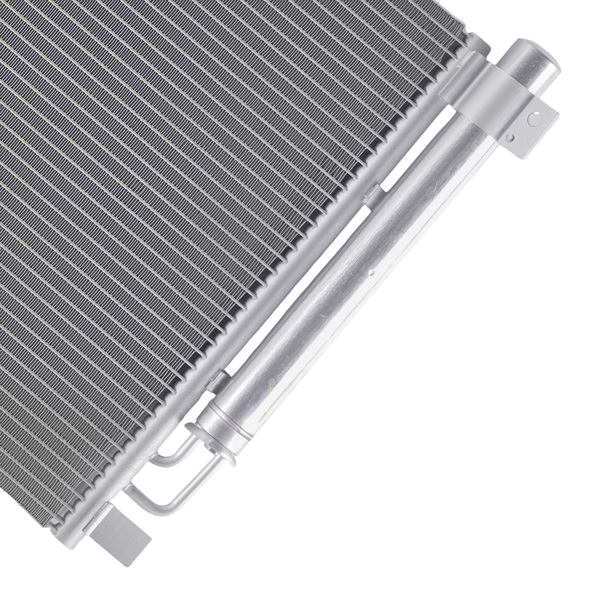 3789 AC Condenser fit for Chevrolet Equinox 2010-2015 20839794 GM3030303 Aluminum-2