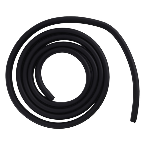Window Sweep Rubber Seal fit for Dodge Ram 1500 2500 3500 1994-2002 AM-3821763176-4
