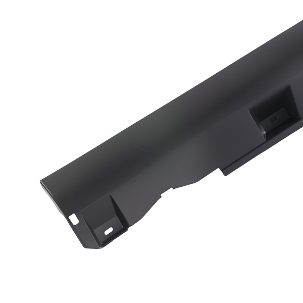 Driver Rocker Molding fit for Ford Focus SE/SEL 2012-17 CP9Z5810177B Left Side Black-4