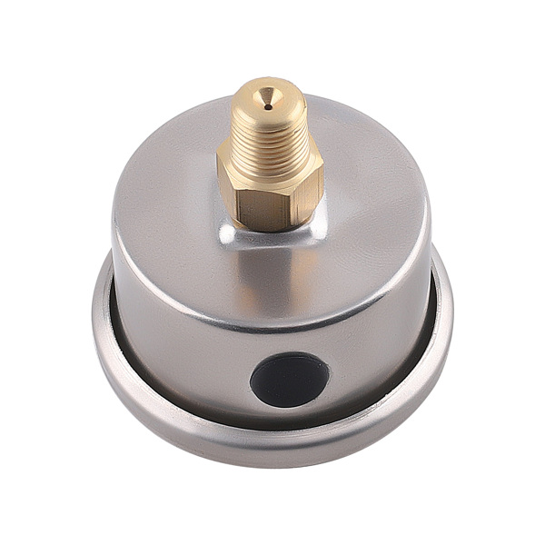 1/2" Fuel Pressure Gauge fit for Acura Integra B16A A1 A2 A3 B18C C1 C5 B20B 20Z-4