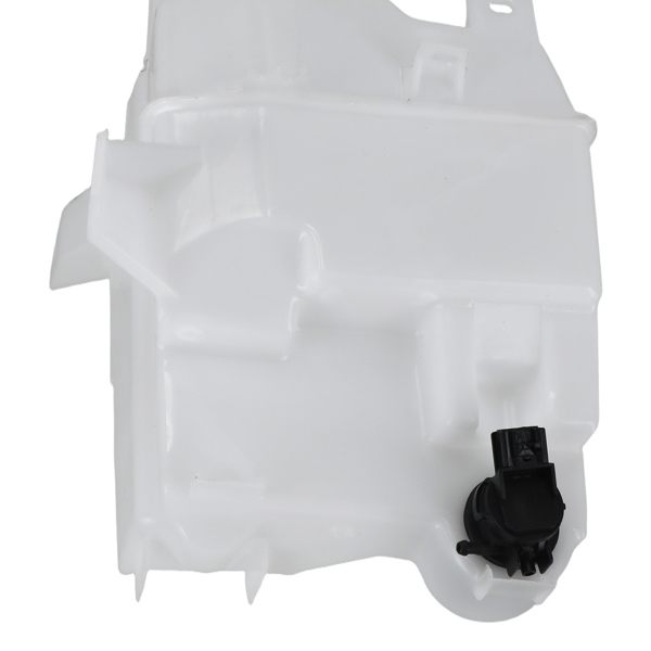 Front Washer Fluid Bottle fit for Toyota Camry 07-11 WIP00222 White Plastic-8