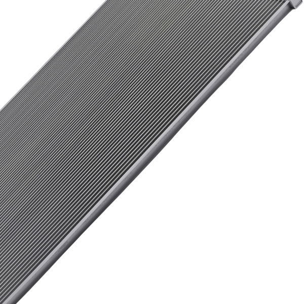 Crossflow Radiator fit for Mercedes GLS580 W167 V8 4.0L 2020-2023 A1675000300-2