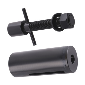 Pneumatic Tool Ball Joint Separator fit for Subaru Ball Joint Puller Extractor 78620