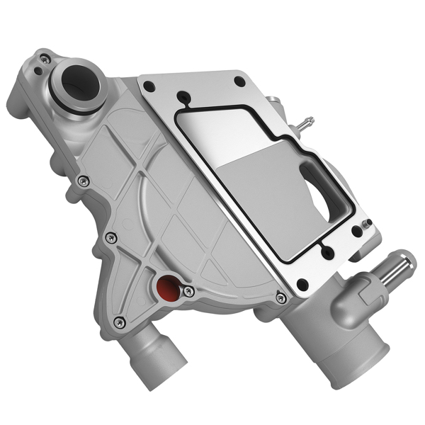 Cooling Pump Component fit for Deutz TCD2-9L04 04137490 04138560 Direct Replacement-9