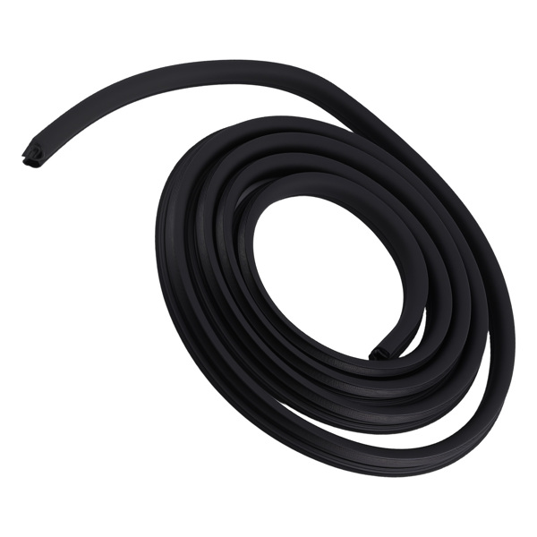 Window Sweep Rubber Seal fit for Dodge Ram 1500 2500 3500 1994-2002 AM-3821763176-6