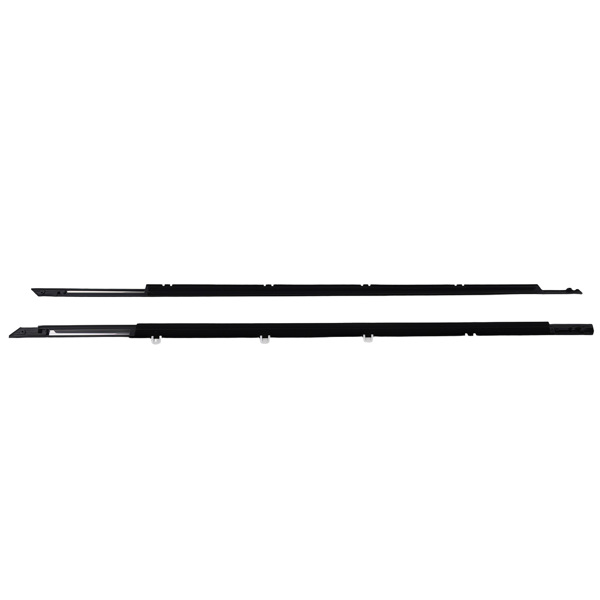 Door Window Belt Kit fit for Honda Accord 2008-2012 72410-TA0-A01 Complete System-8