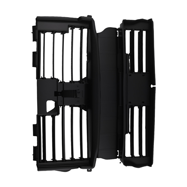 Active Grille Shutter Assembly fit for Ford Edge Titanium 2019-2023 Plastic-9