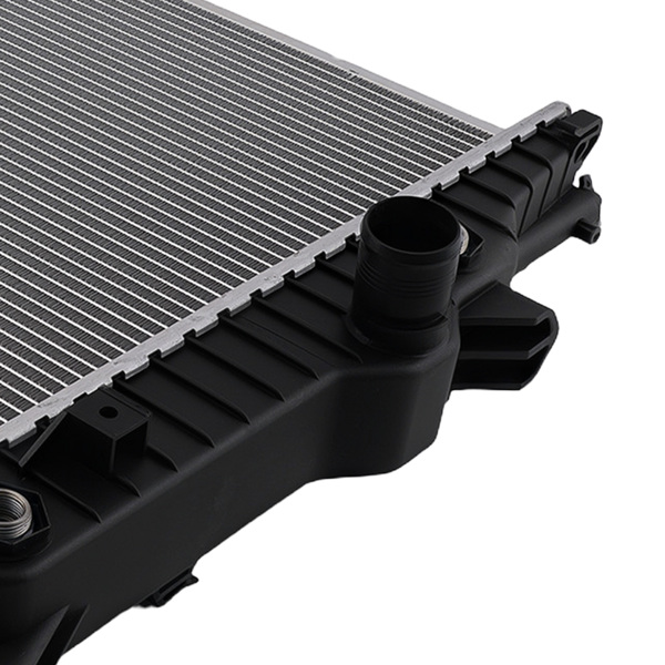 Radiator AT/MT Engine Cooling fit for Jaguar S-Type XF XJ8 XJR 2003-2011 C2C36506-4