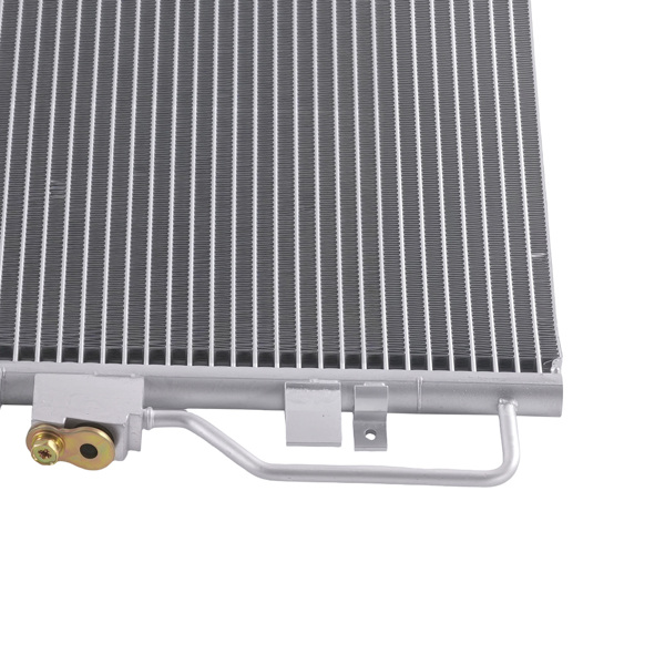 3789 AC Condenser fit for Chevrolet Equinox 2010-2015 20839794 GM3030303 Aluminum-7