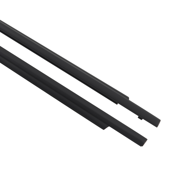 Outside Window Weatherstrip Seal Belt Molding fit for Lexus LX470 98-07 75740-60041-1