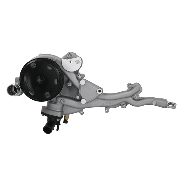 Coolant Water Pump Assembly fit for Silverado 1500 2014-2019 12671394 12674640-1